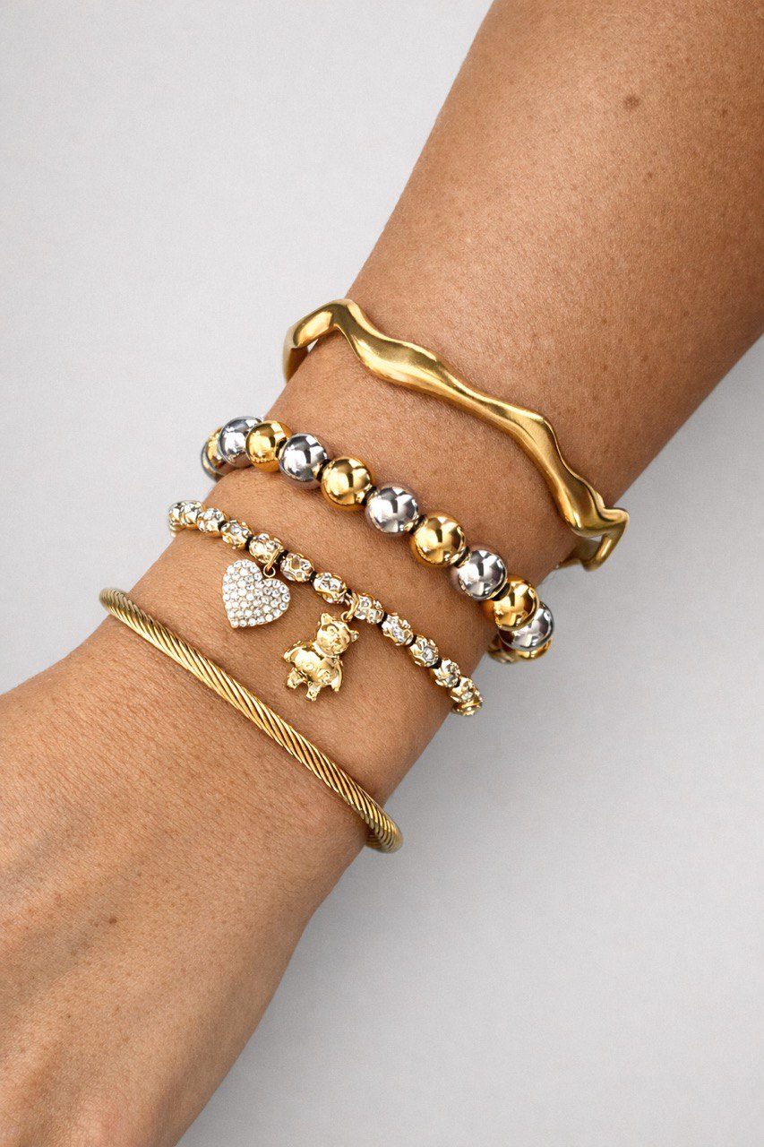 Bracciali