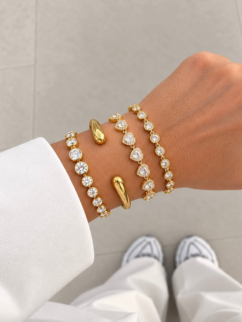 Bracciali