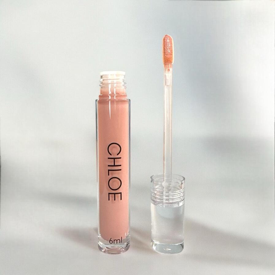 Lip gloss #01