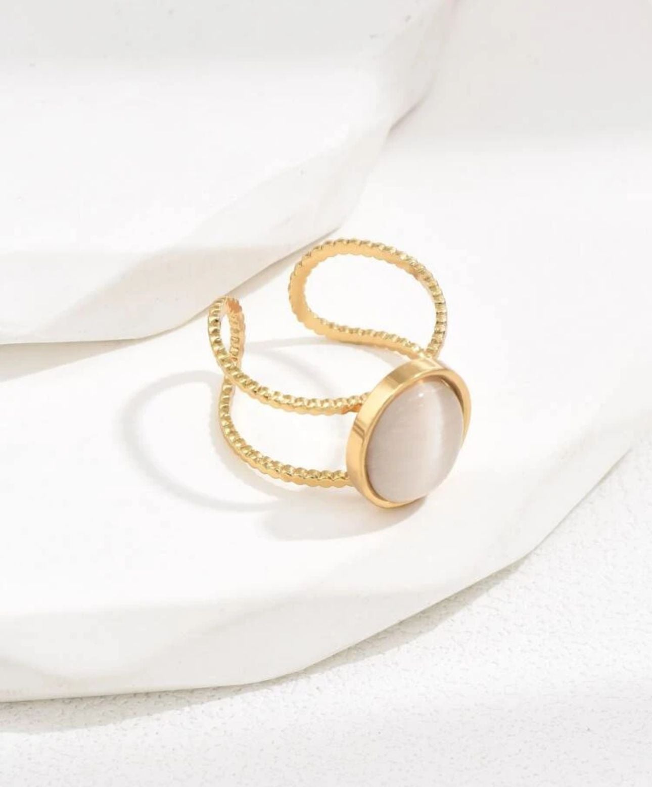 Anello Queen