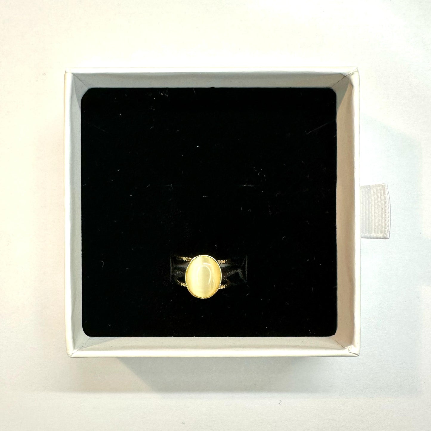 Anello Queen