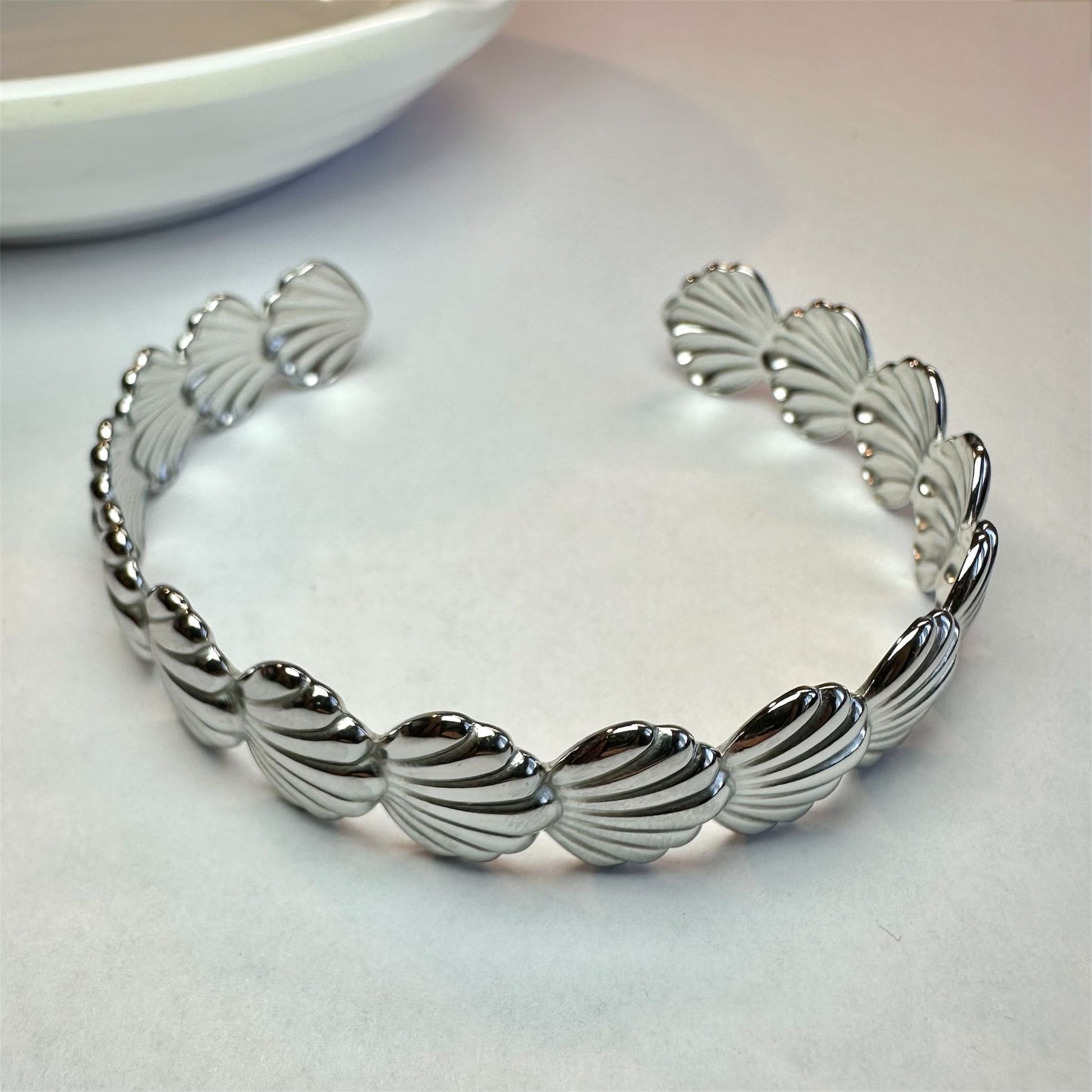 Chloe Pink Bracelet