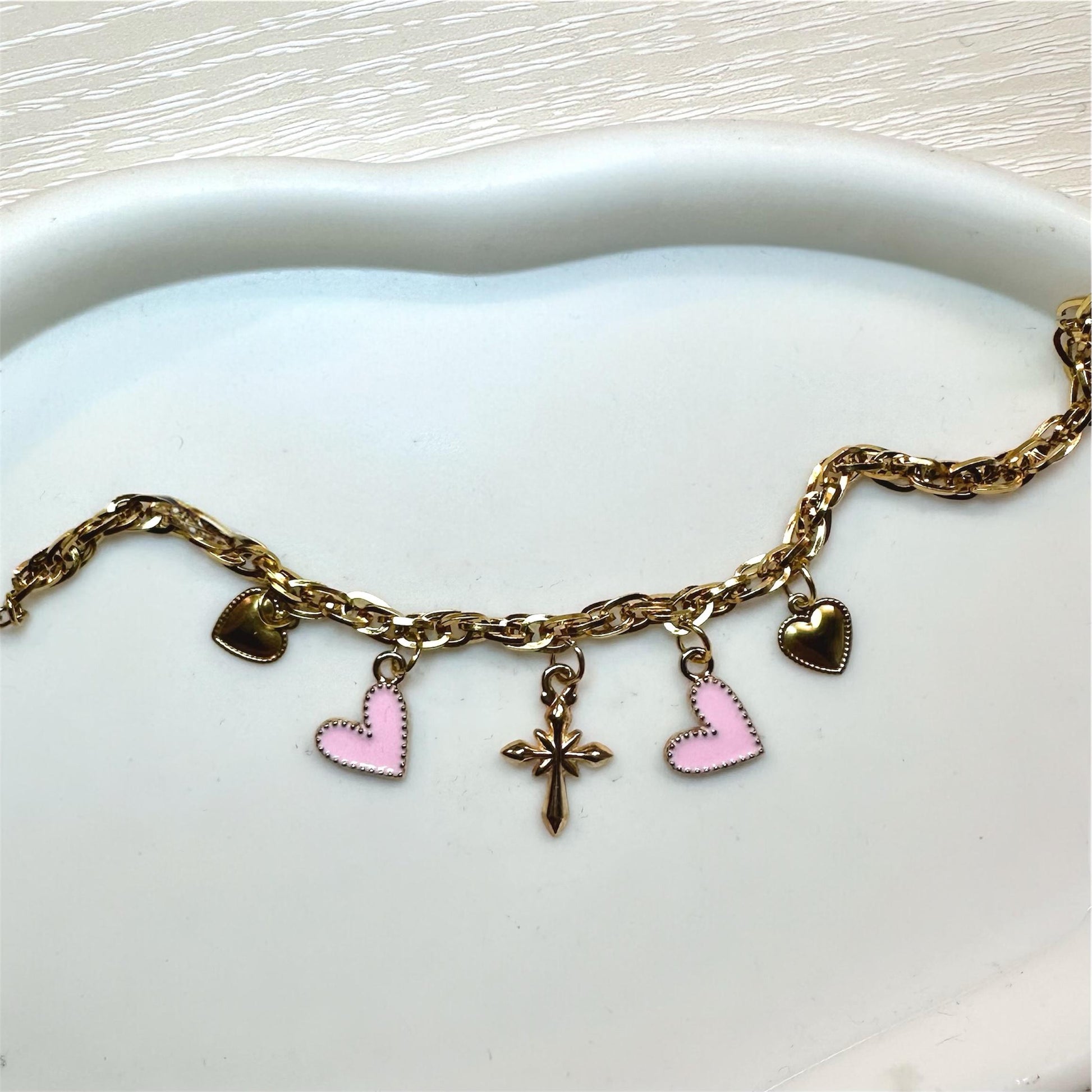 Bracciale Ginevra
