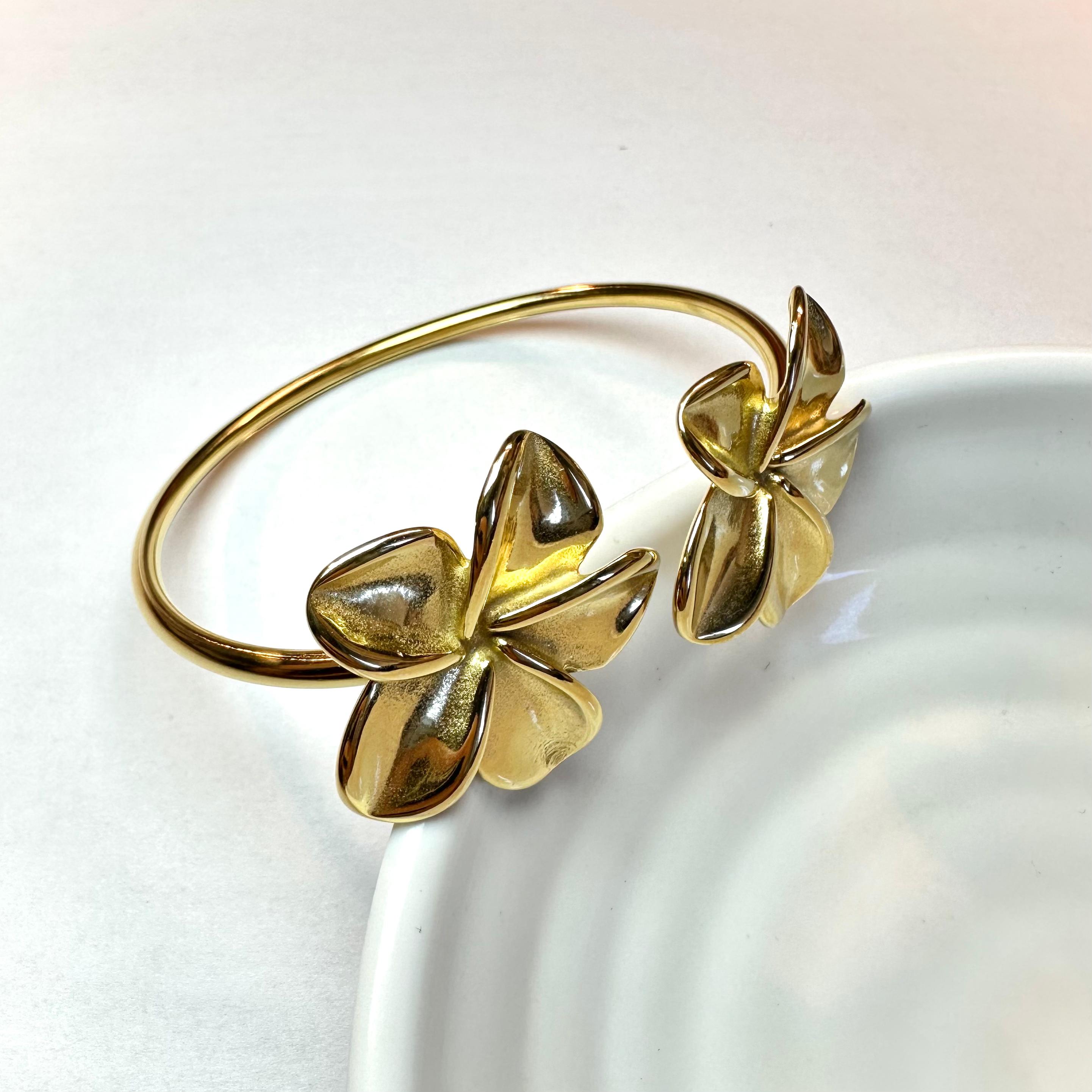 Bracciale Tahiti Oro