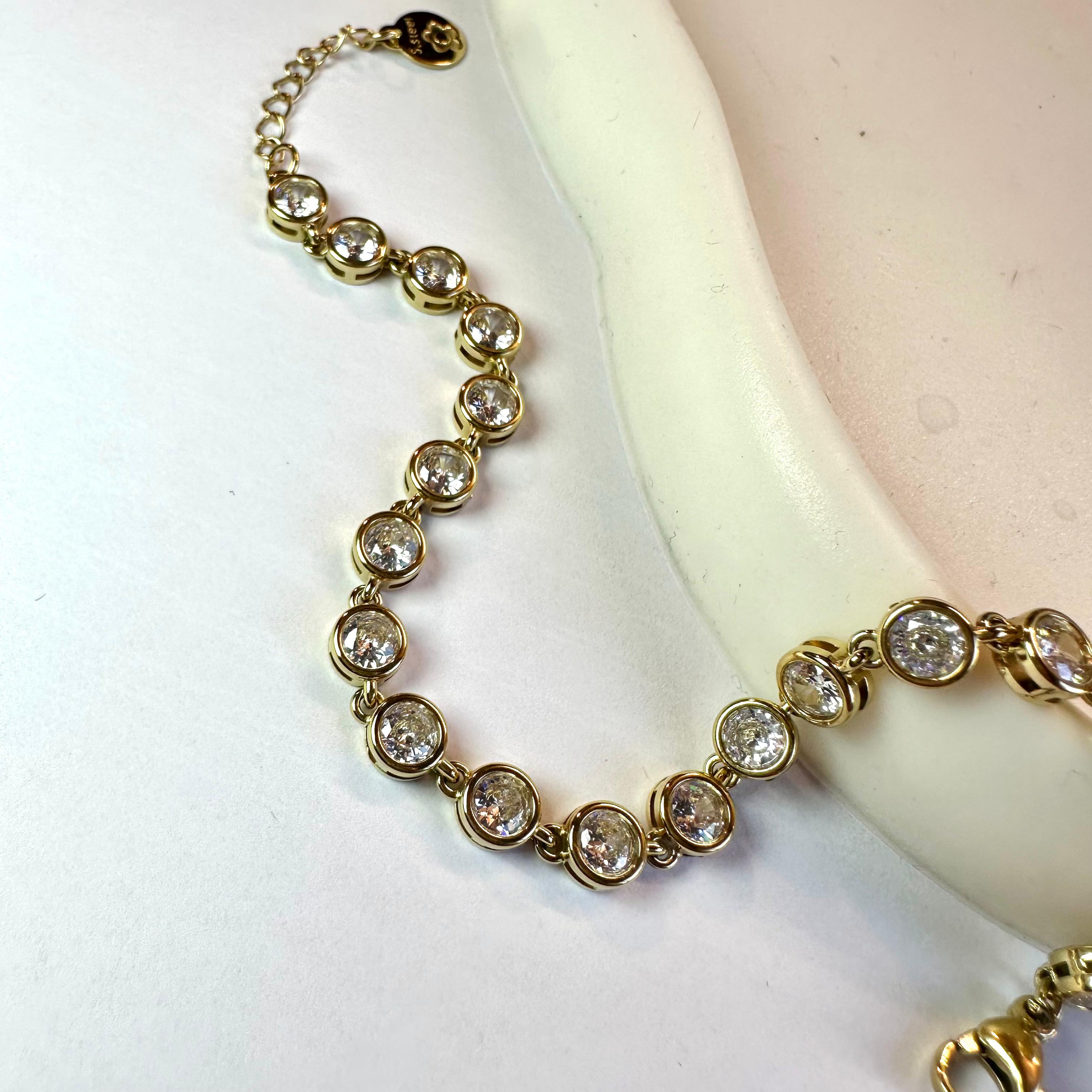 Bracciale Royal Oro