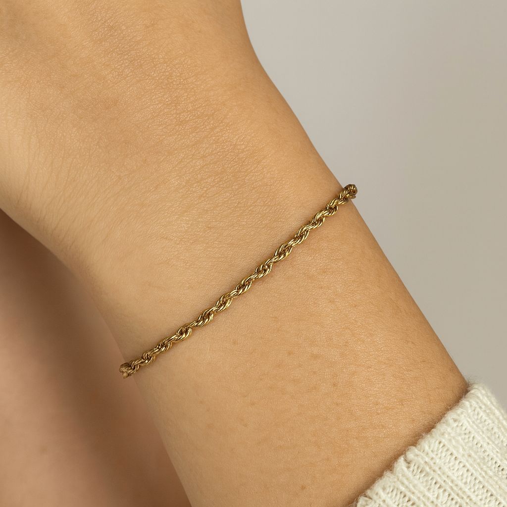 Bracciale Sally Oro
