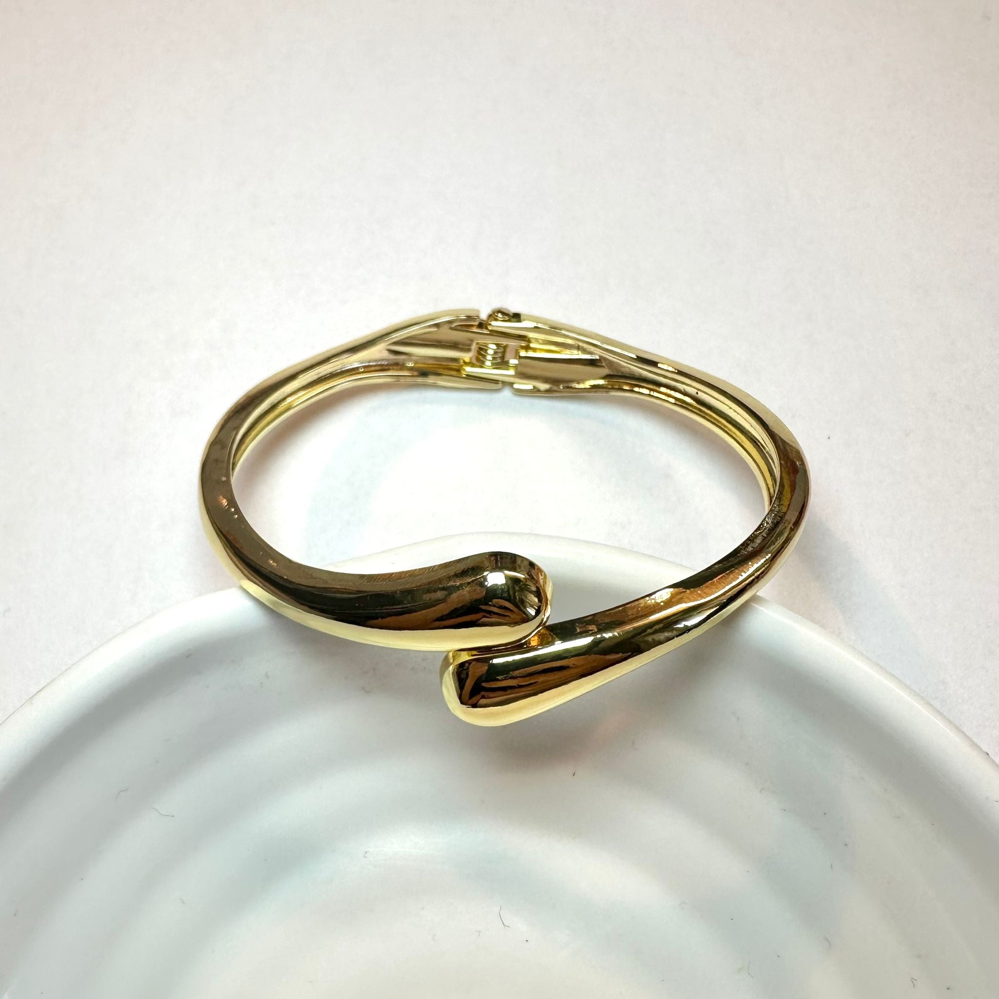 Bracciale Snake Oro