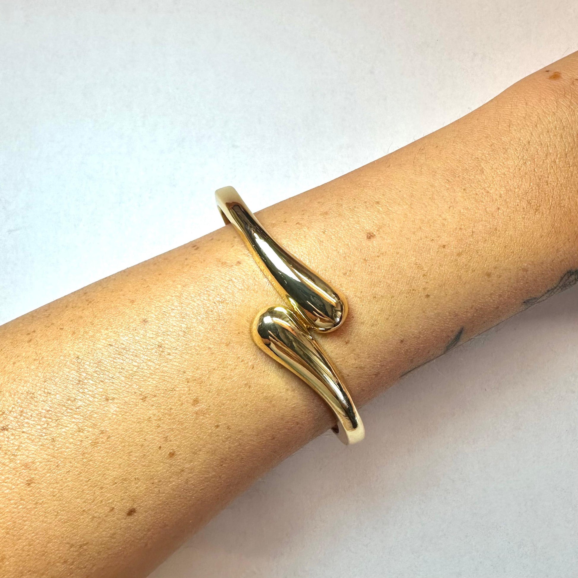 Chloe Pink Bracelet