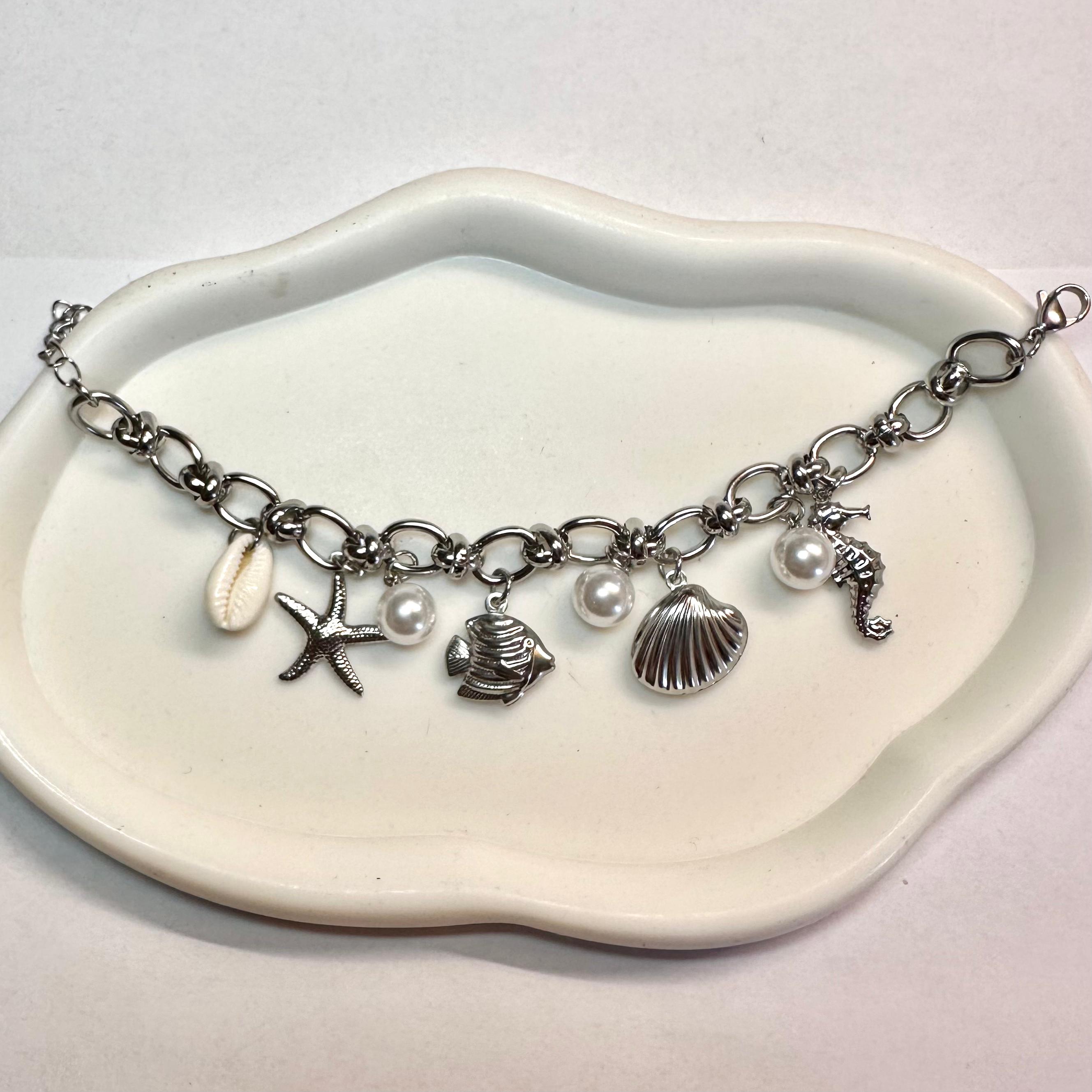 Bracciale Sonaglio Ariel
