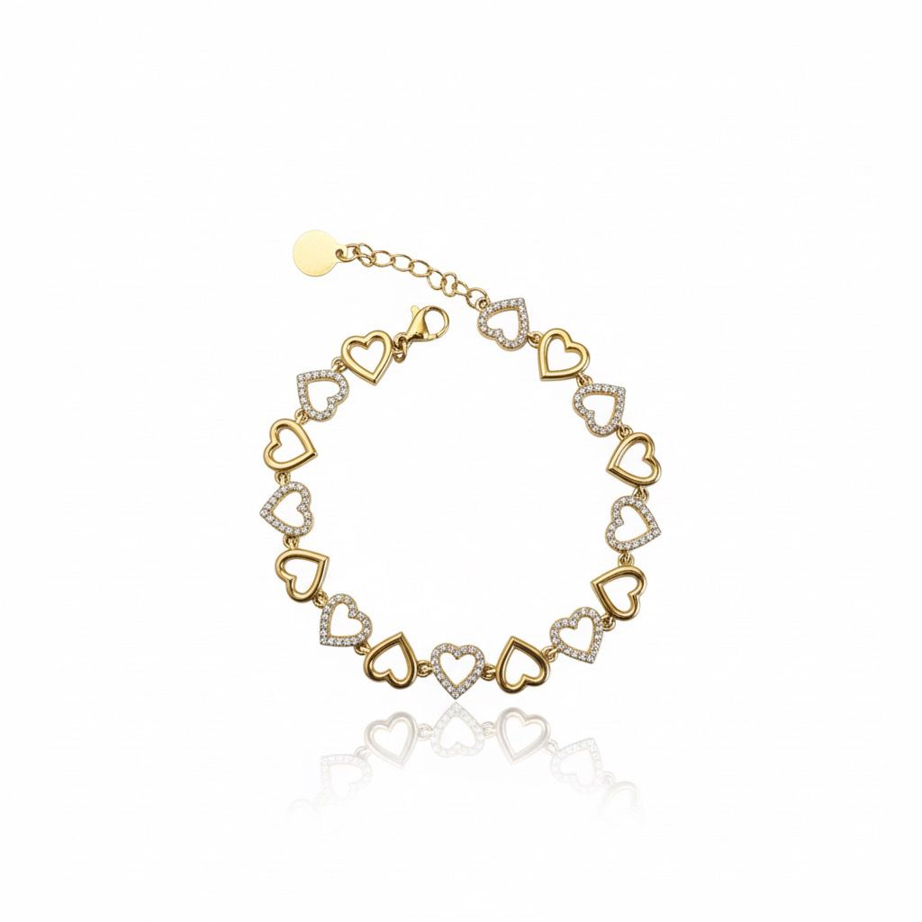Bracciale Sweet Oro