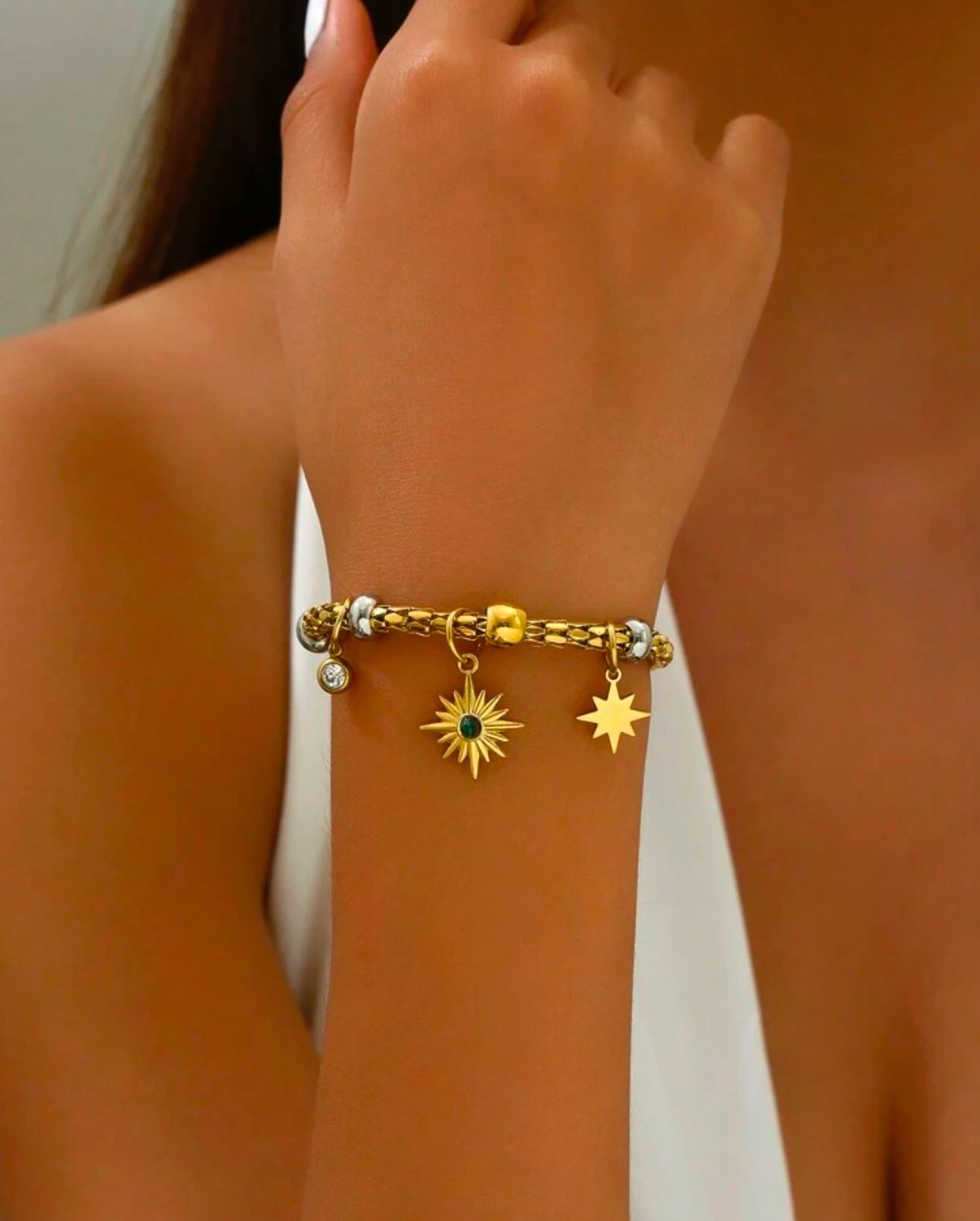 Bracciale Dream Oro
