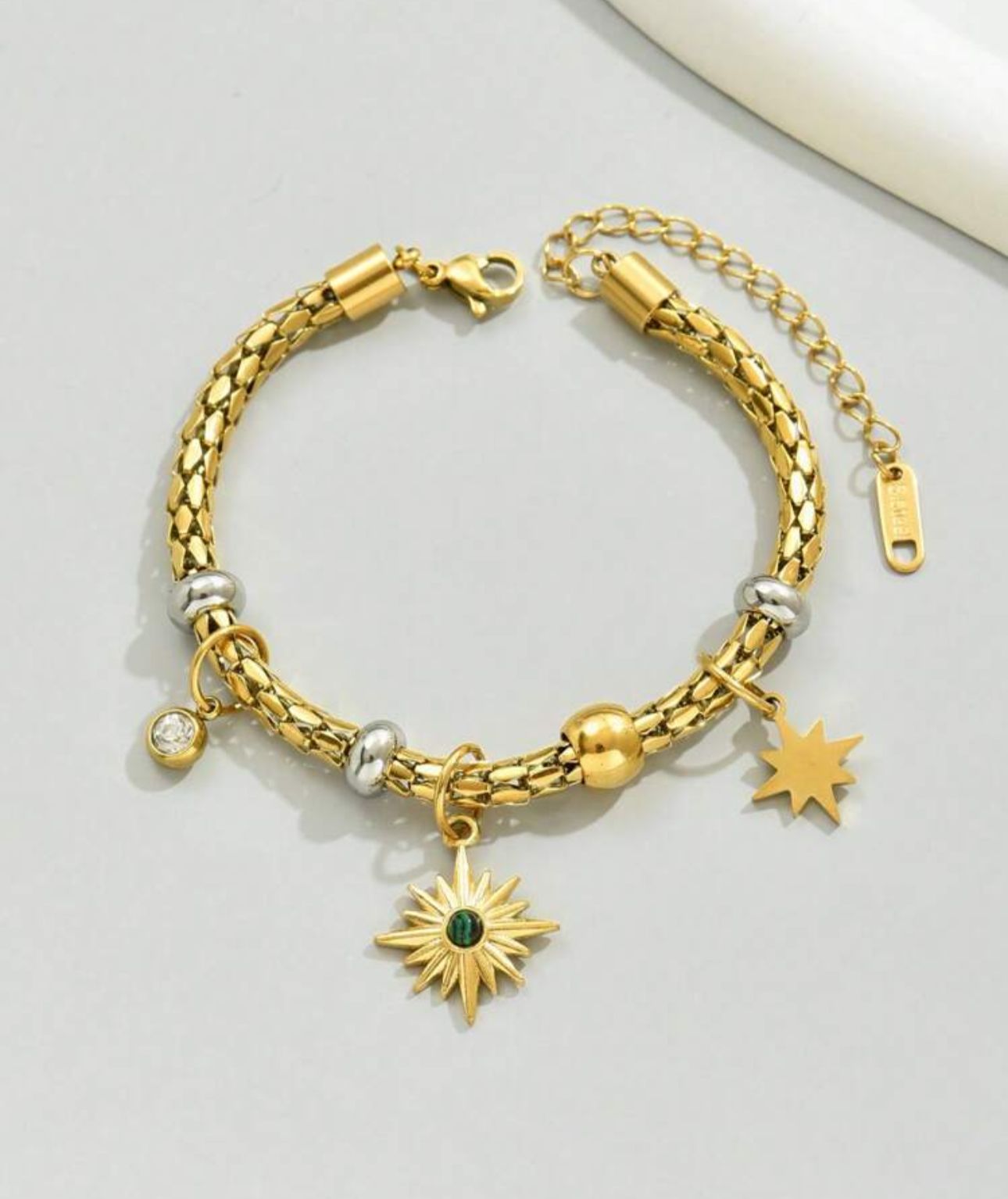 Bracciale Dream Oro