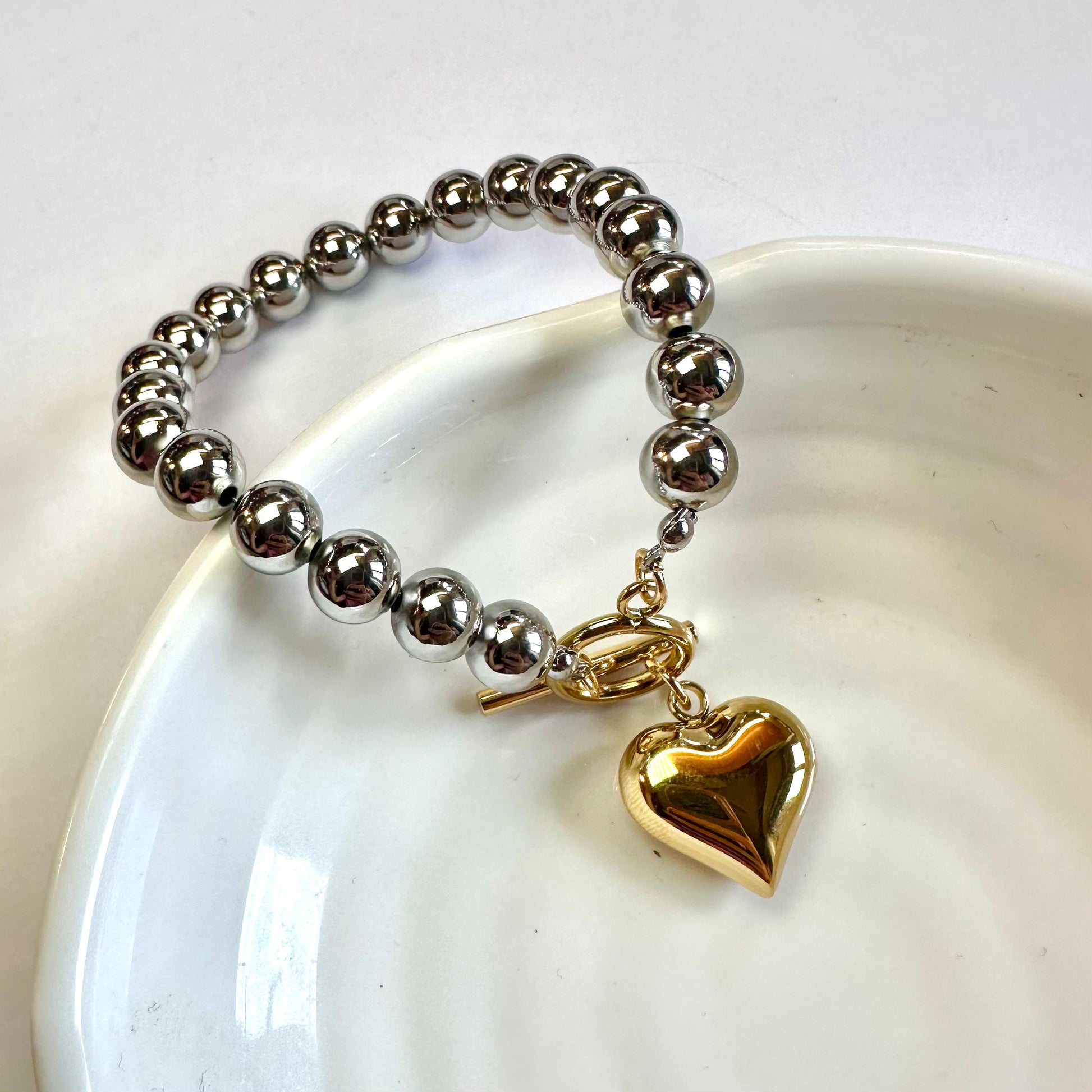 Bracciale Margaret Bicolor
