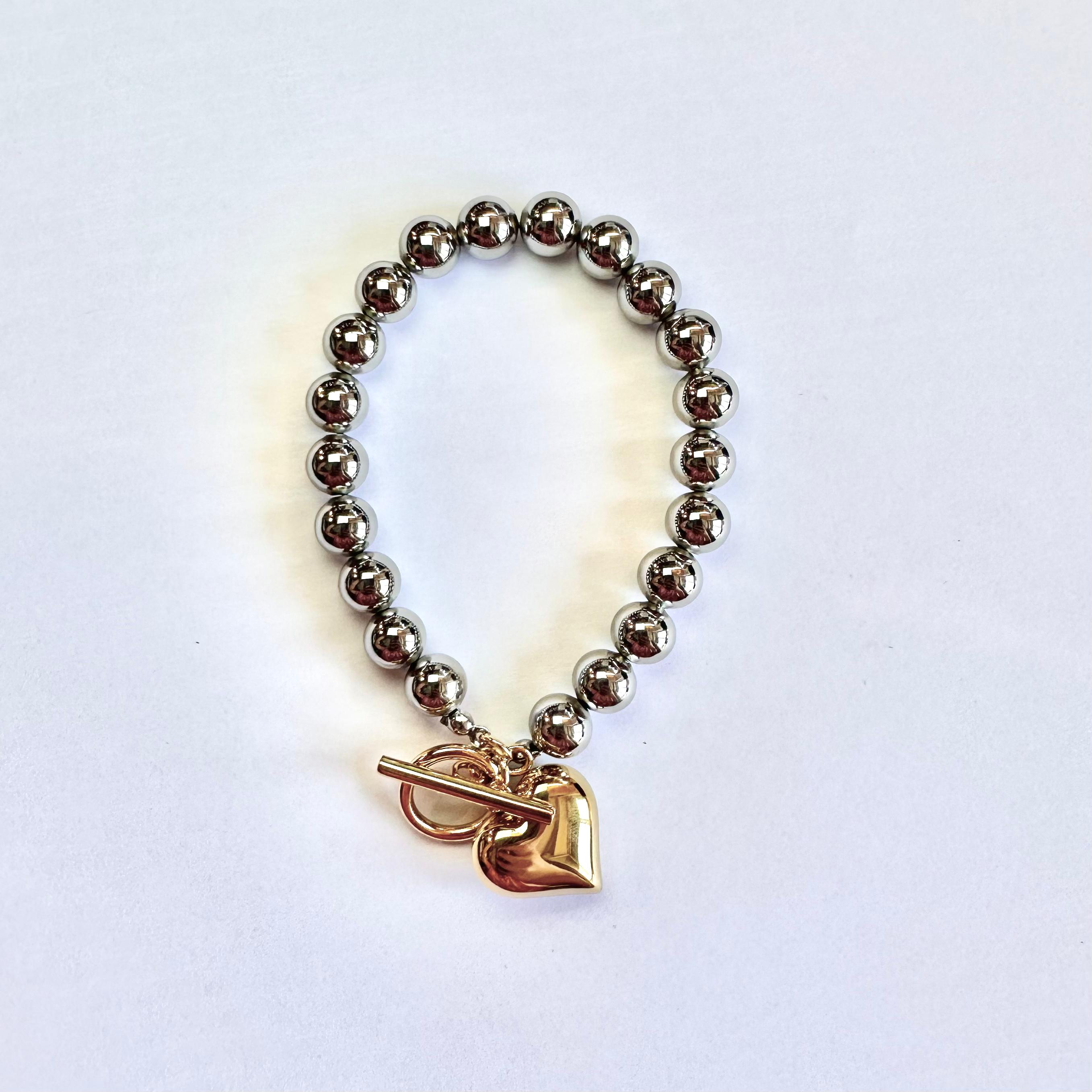 Bracciale Margaret Bicolor