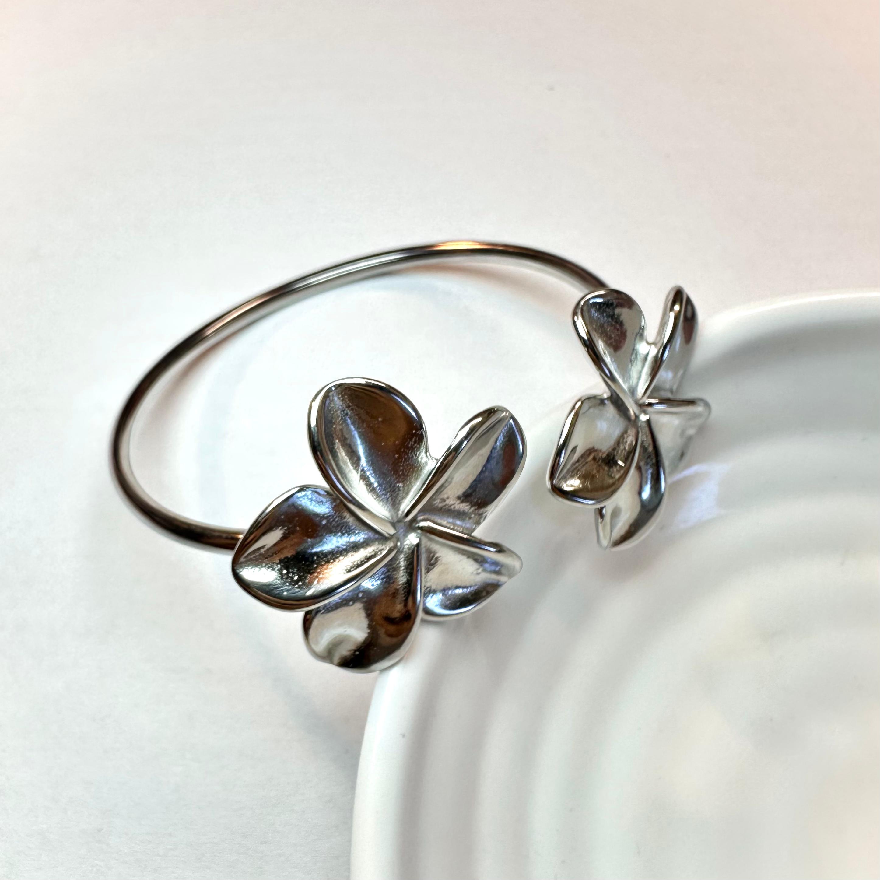 Bracciale Tahiti Argento