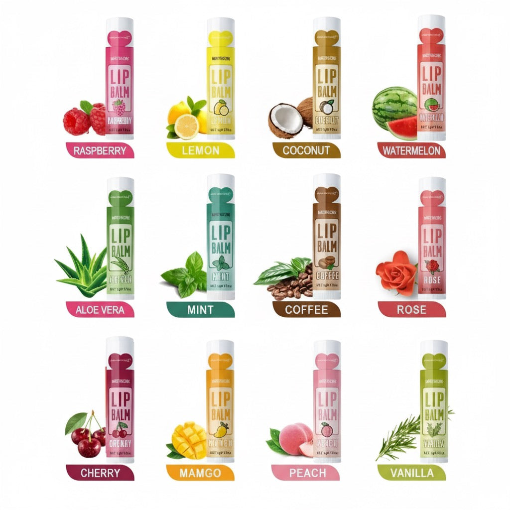 Lip Balm