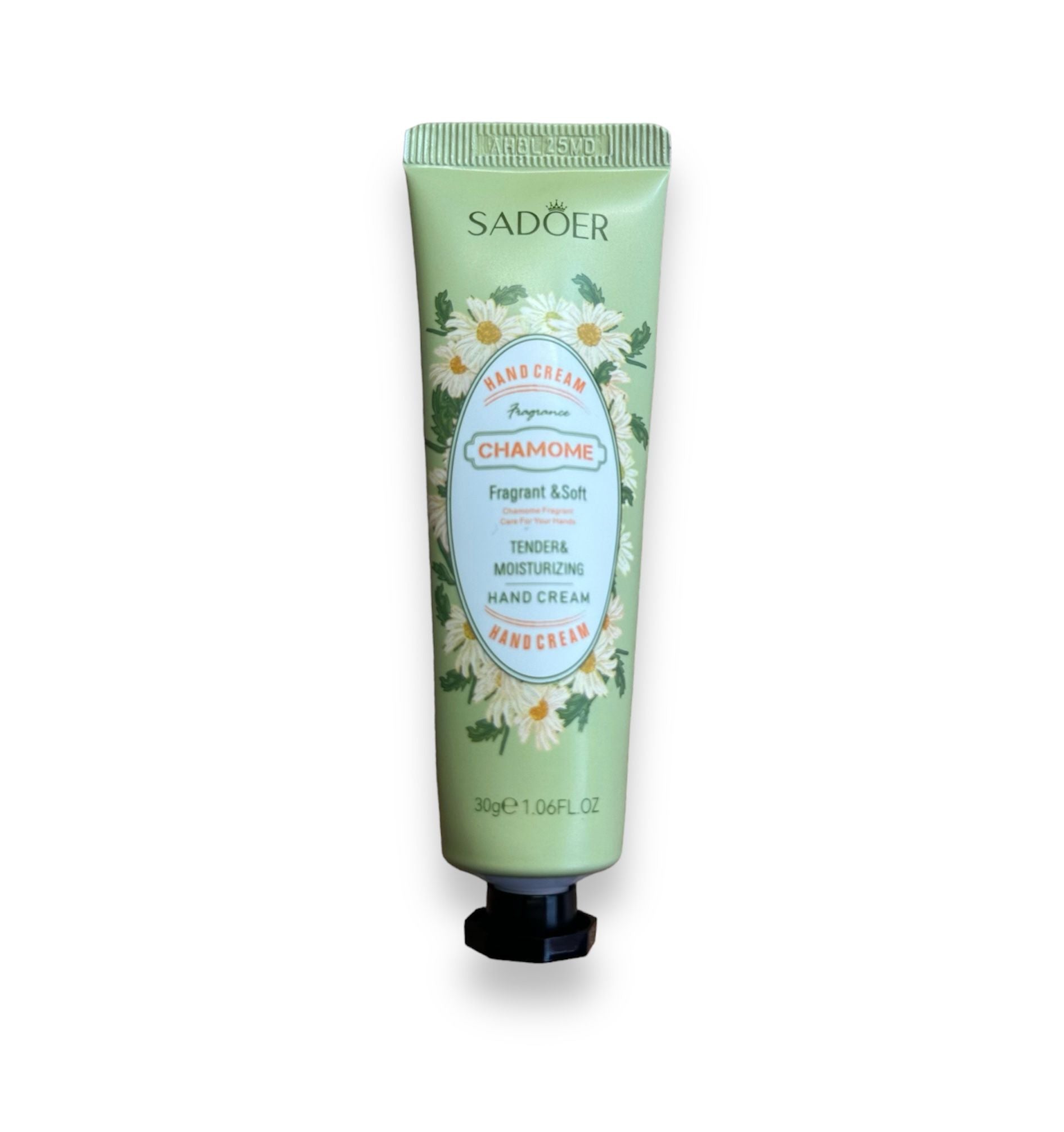 Crema Idratante Mani