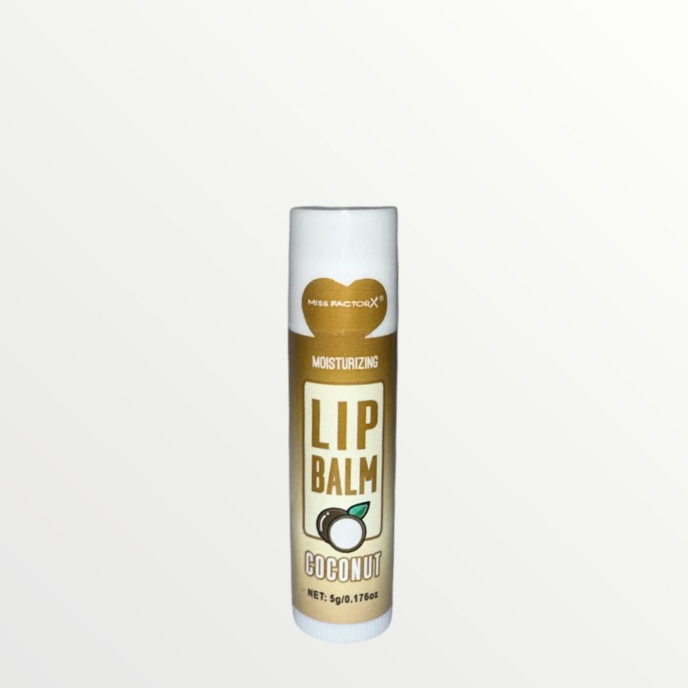 Lip Balm