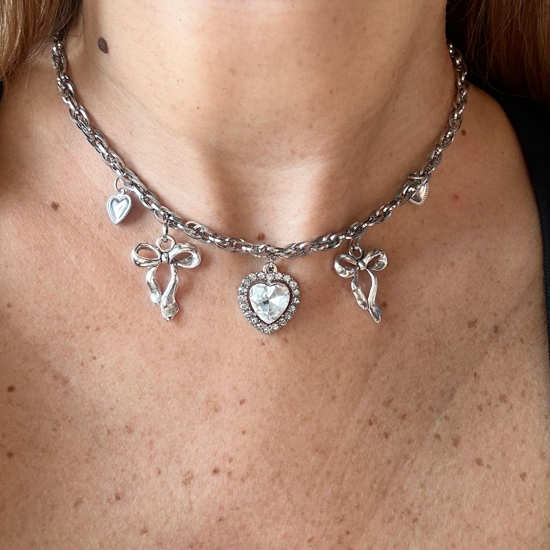 Collana Dafne