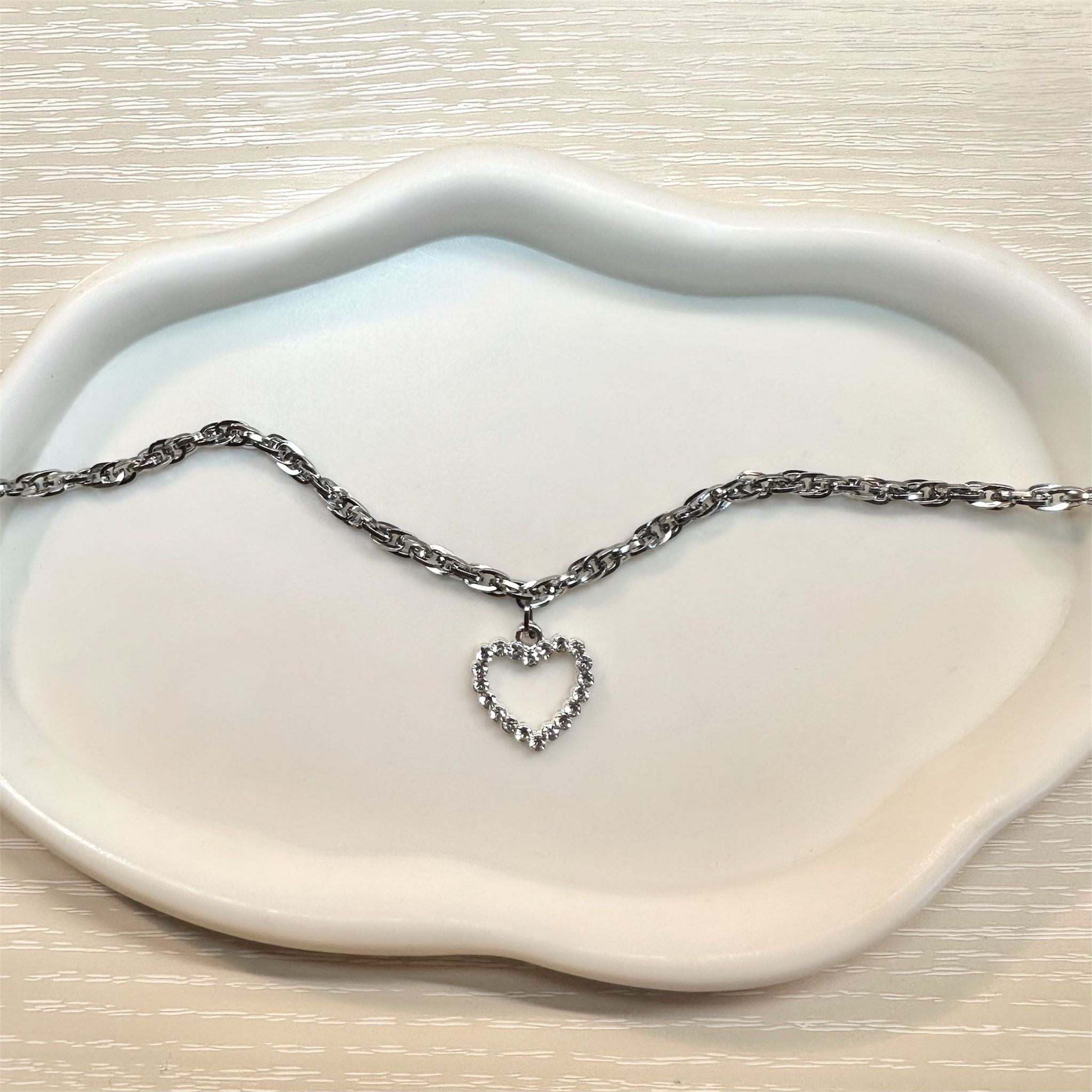 Collana Demetra