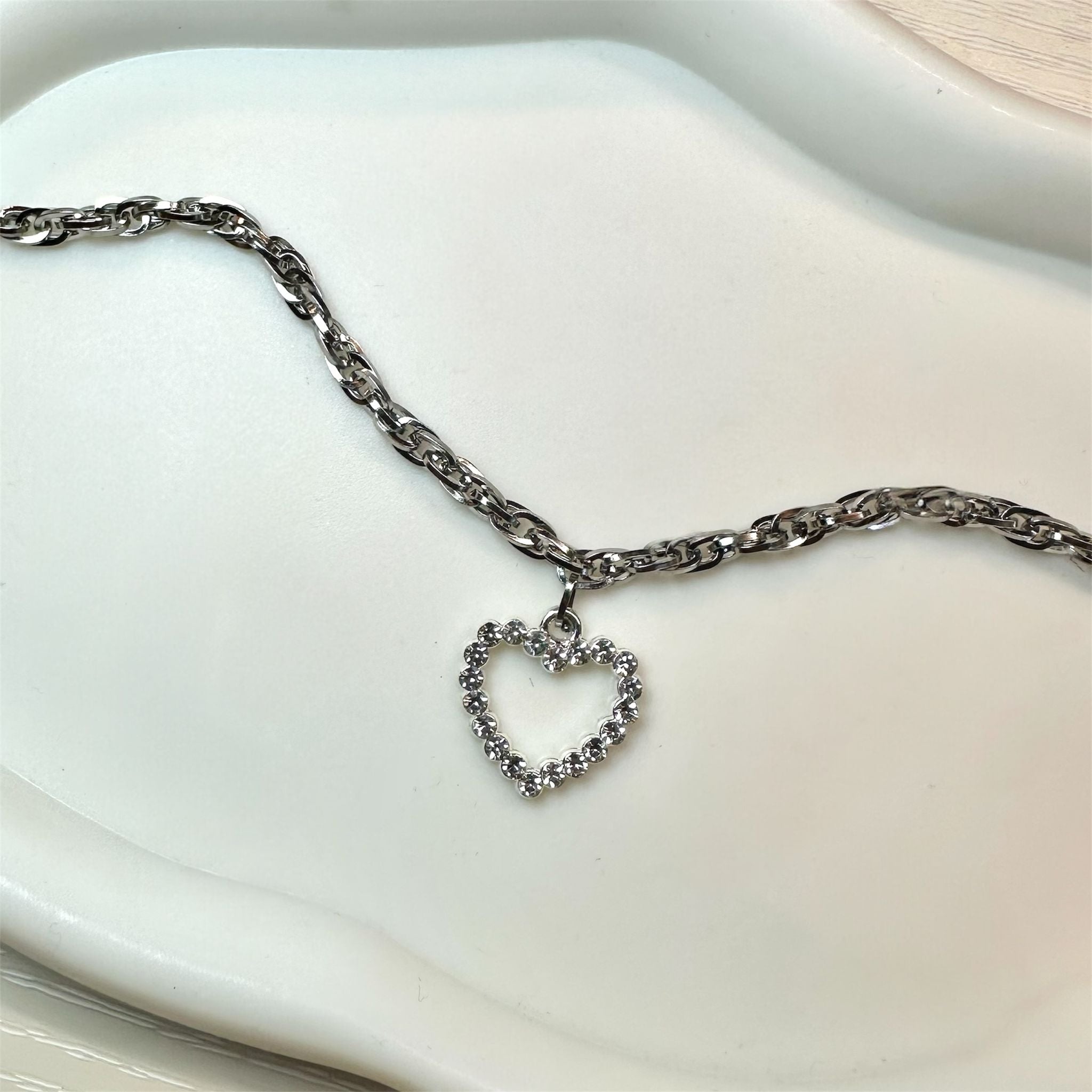 Collana Demetra