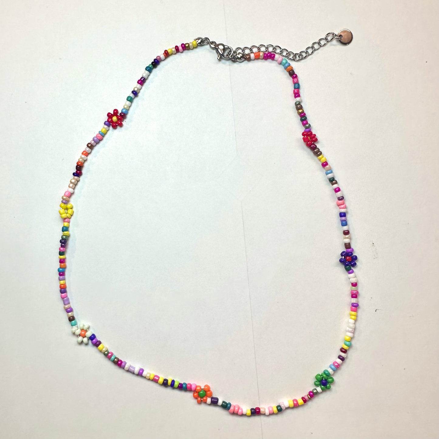 Collana Perline
