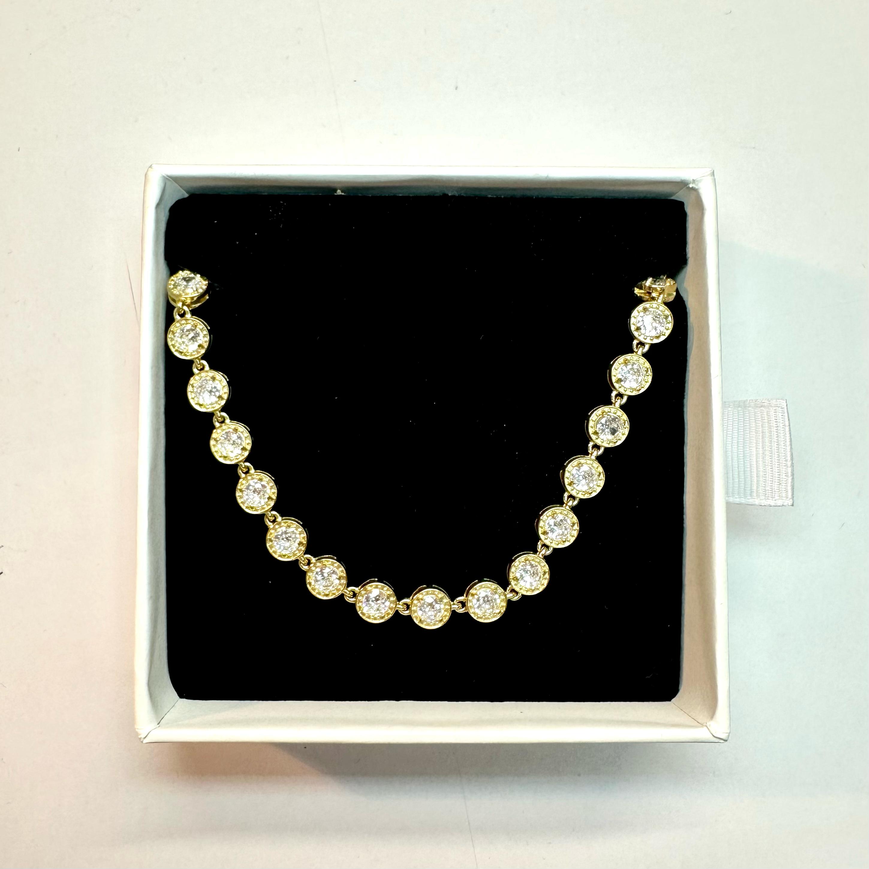 Collana Royal Oro
