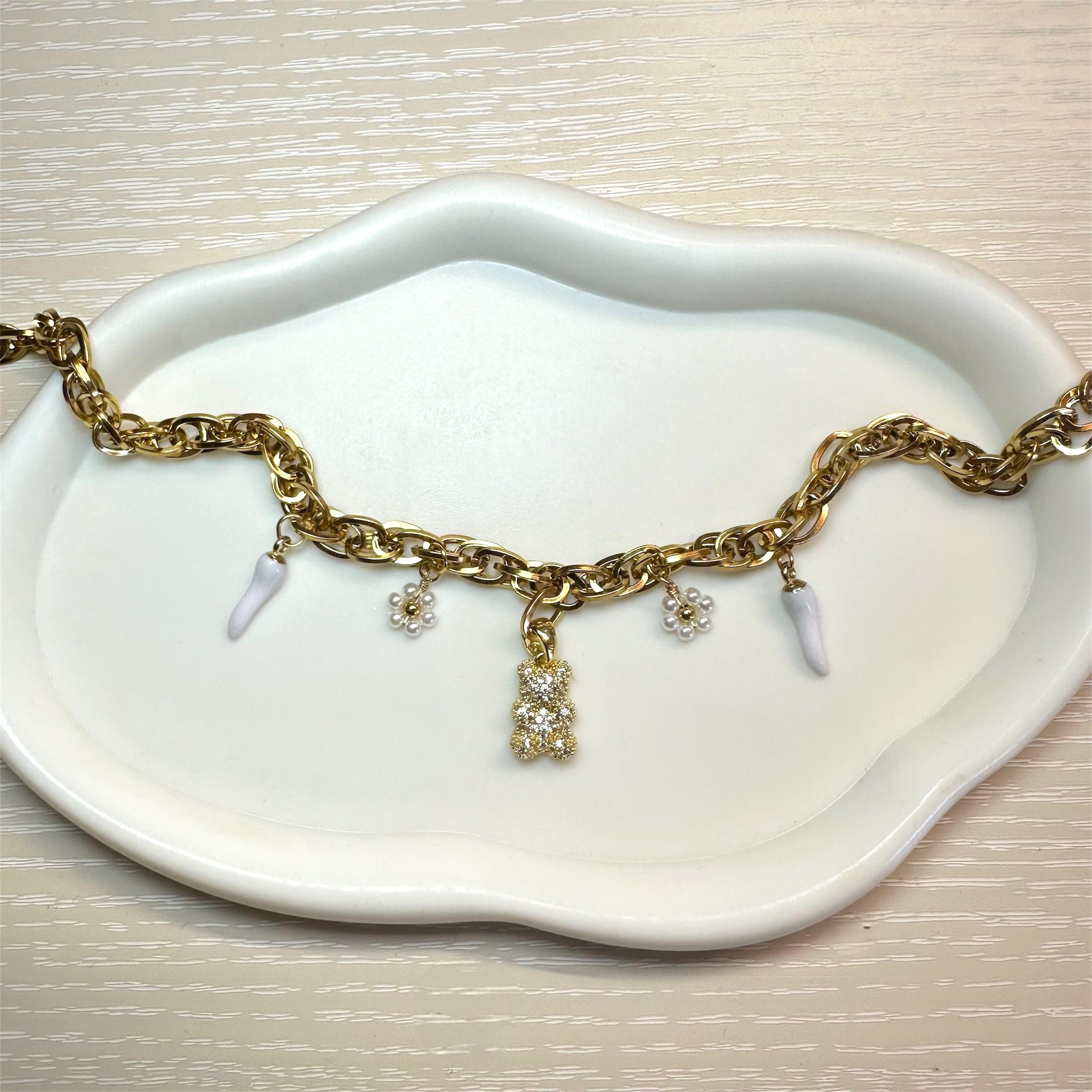 Collana Clara
