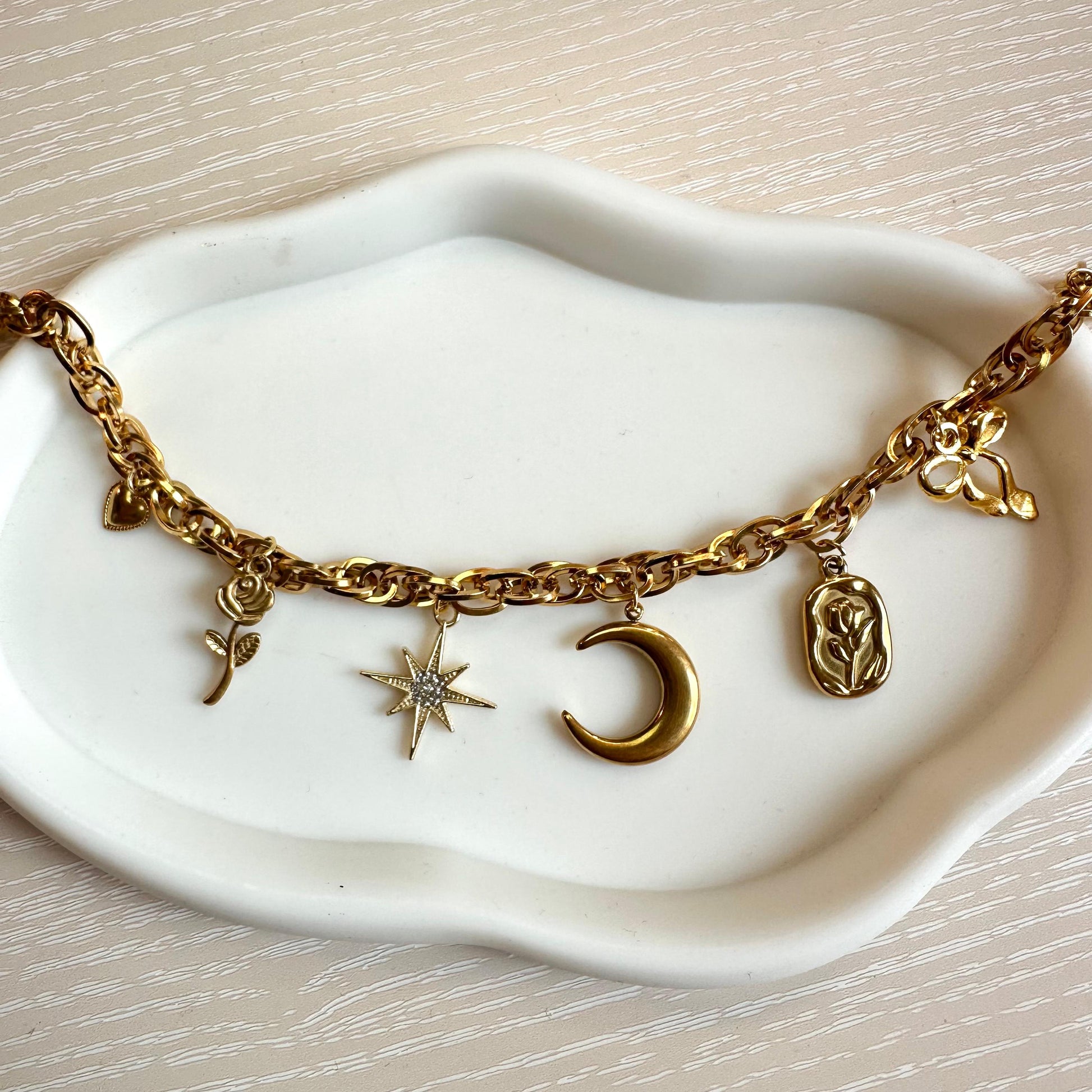 Collana Morgana