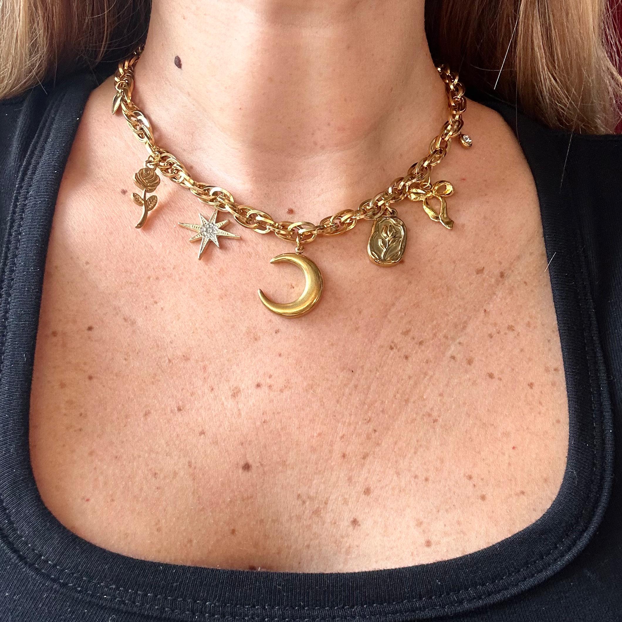 Collana Morgana