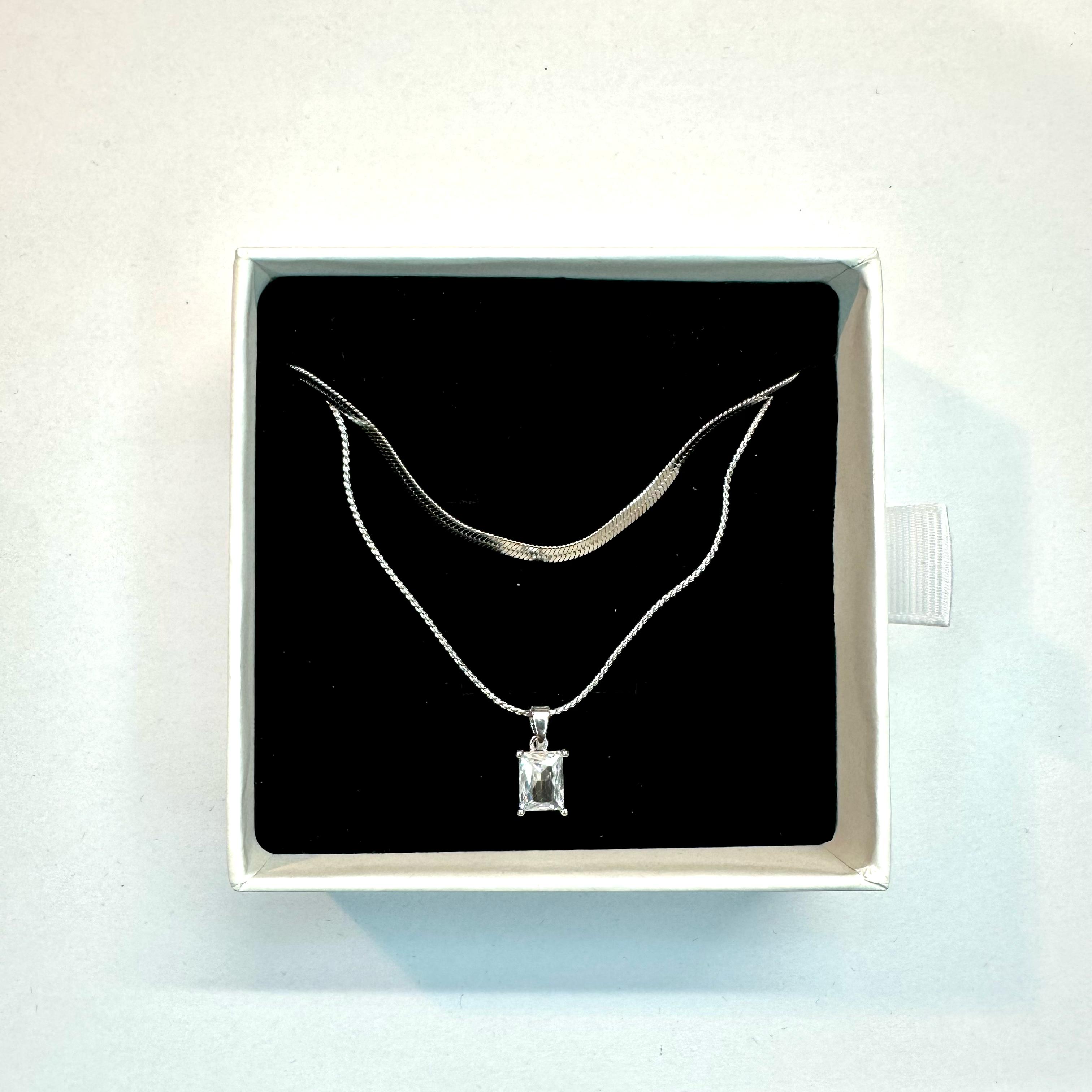 Collana Naomi Argento
