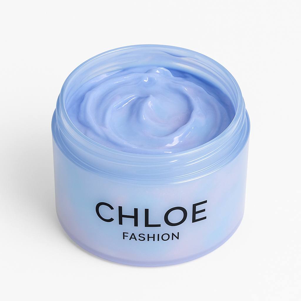 Crema Corpo Lavanda