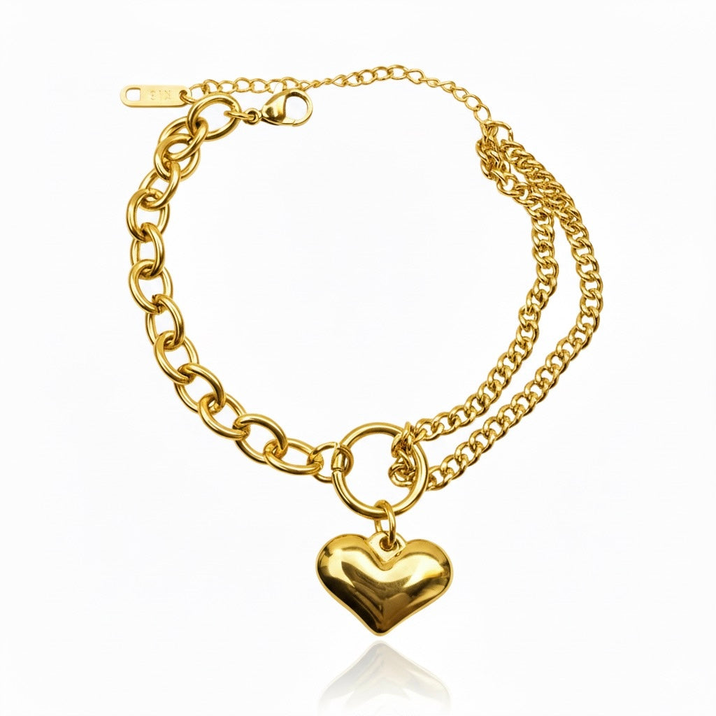 Bracciale Camille Oro