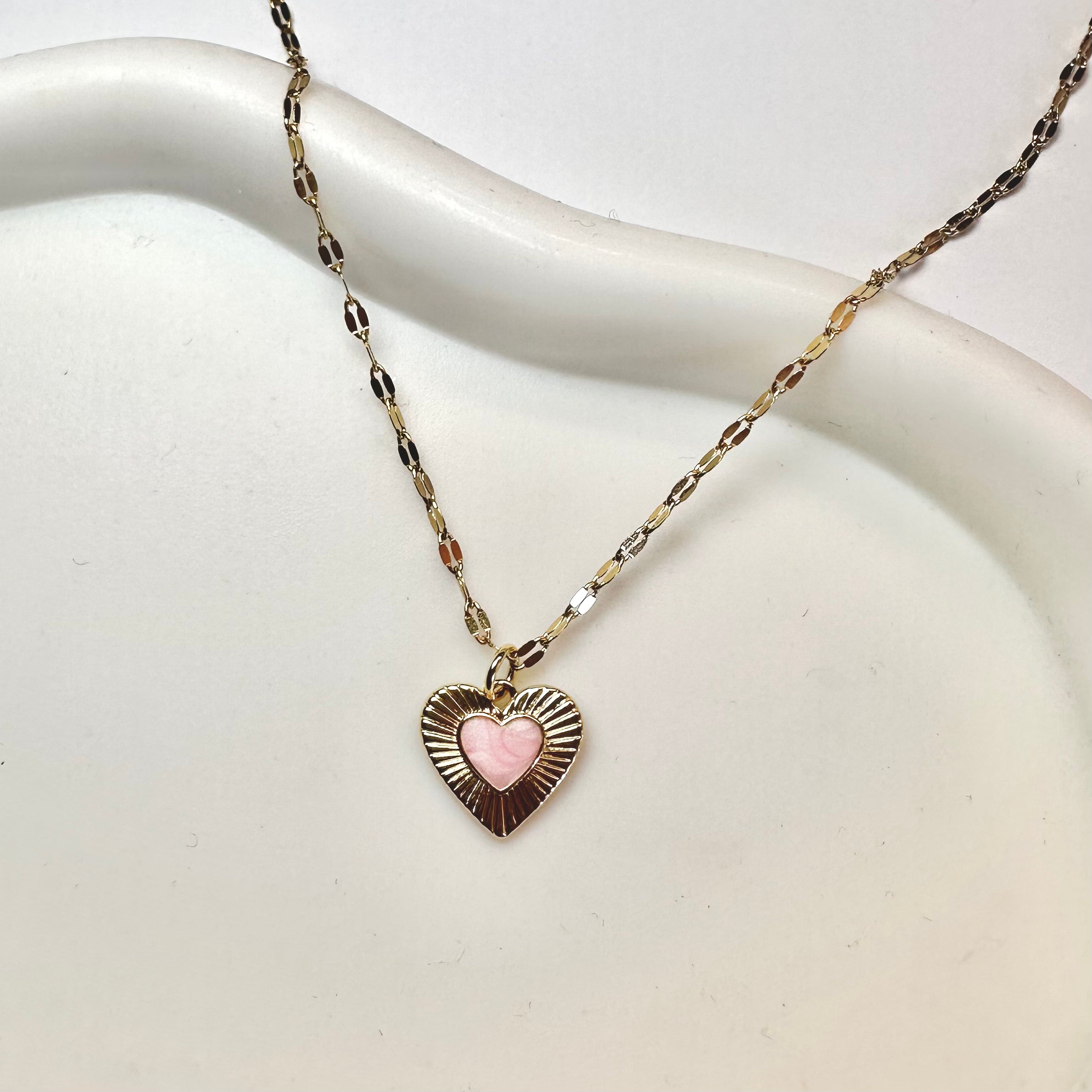 Collana Barbie Oro