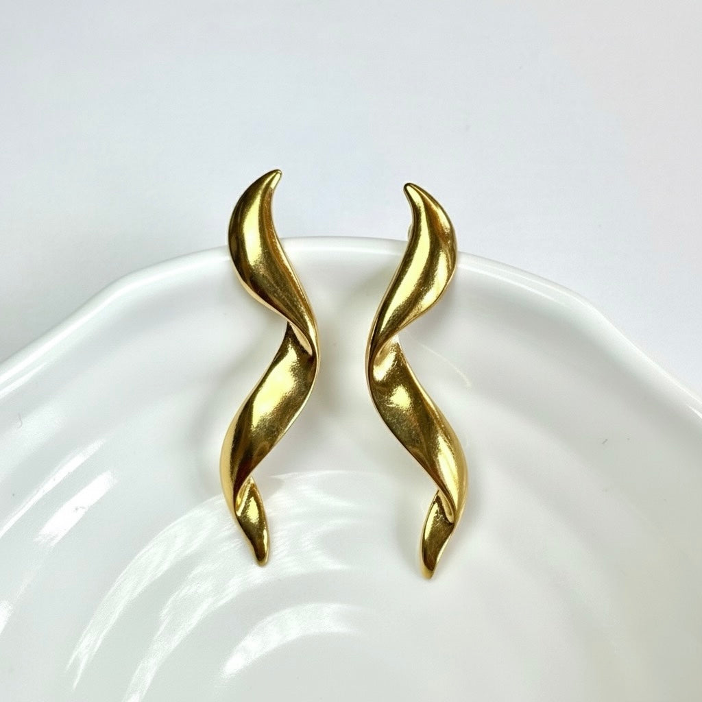 Orecchini Jolie Oro