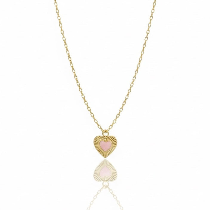 Collana Barbie Oro