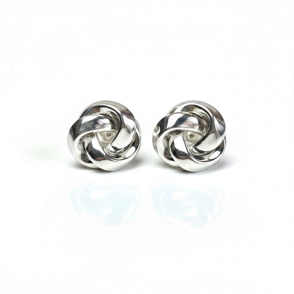 Orecchini Chic Argento