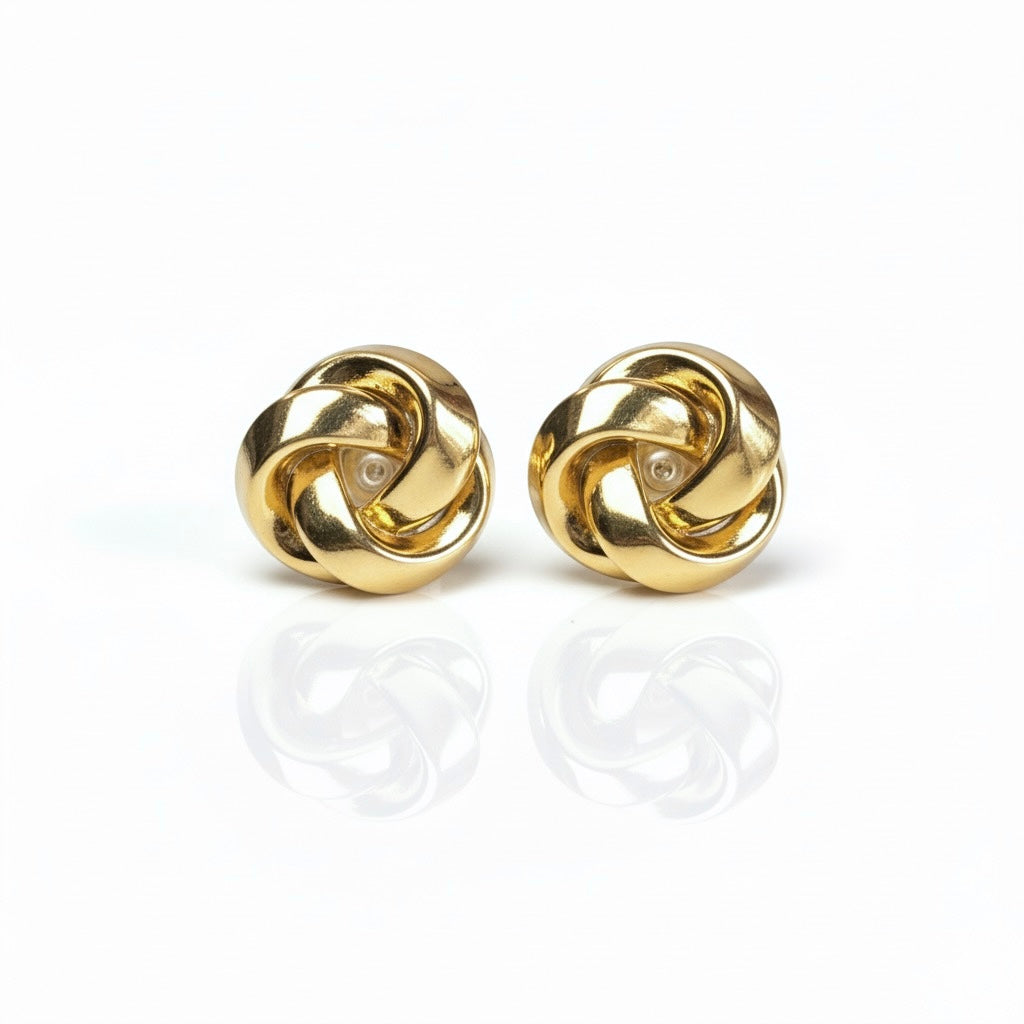 Orecchini Chic Oro