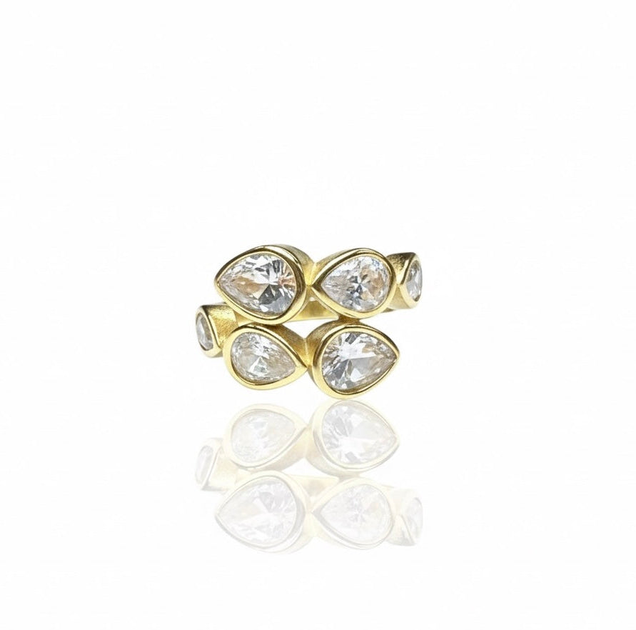 Anello Dream Oro