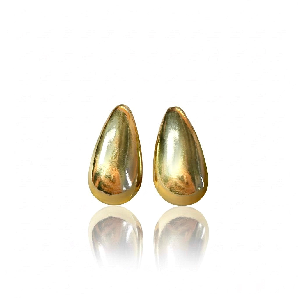 Orecchini Taylor Oro