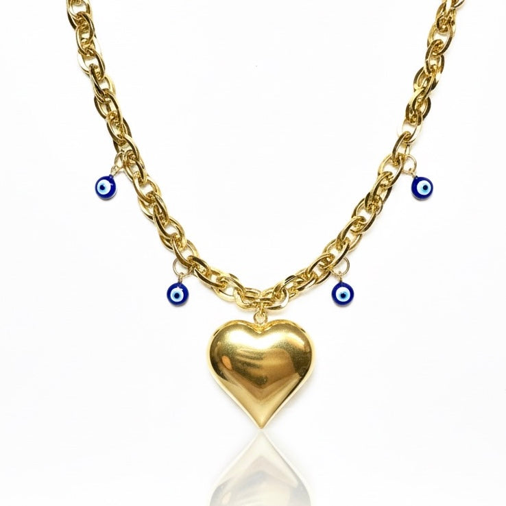 Collana Coraline