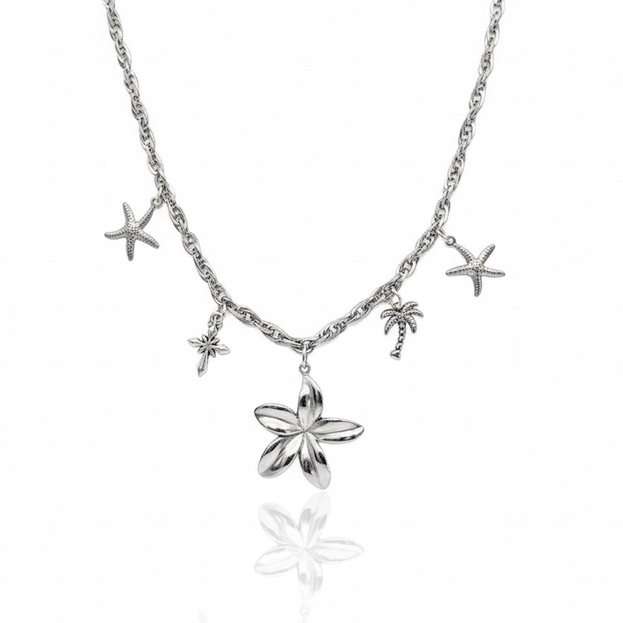 Collana Iris