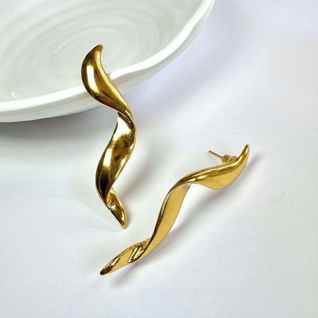 Orecchini Jolie Oro