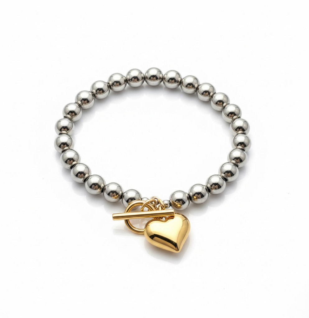 Bracciale Margaret Bicolor