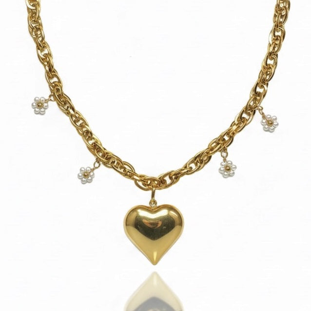 Collana Cleo