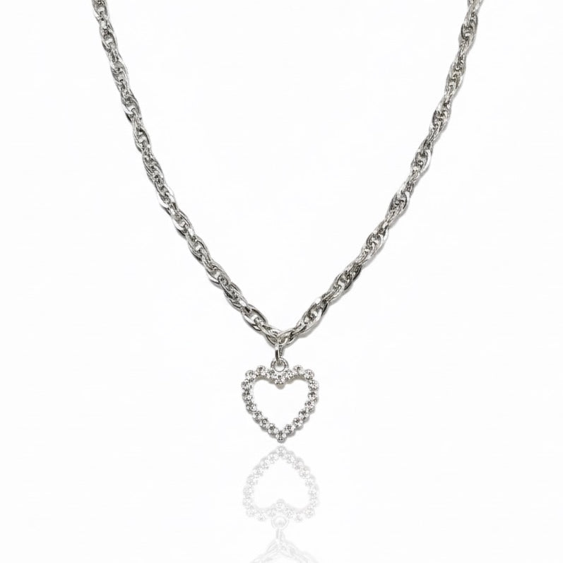 Collana Demetra