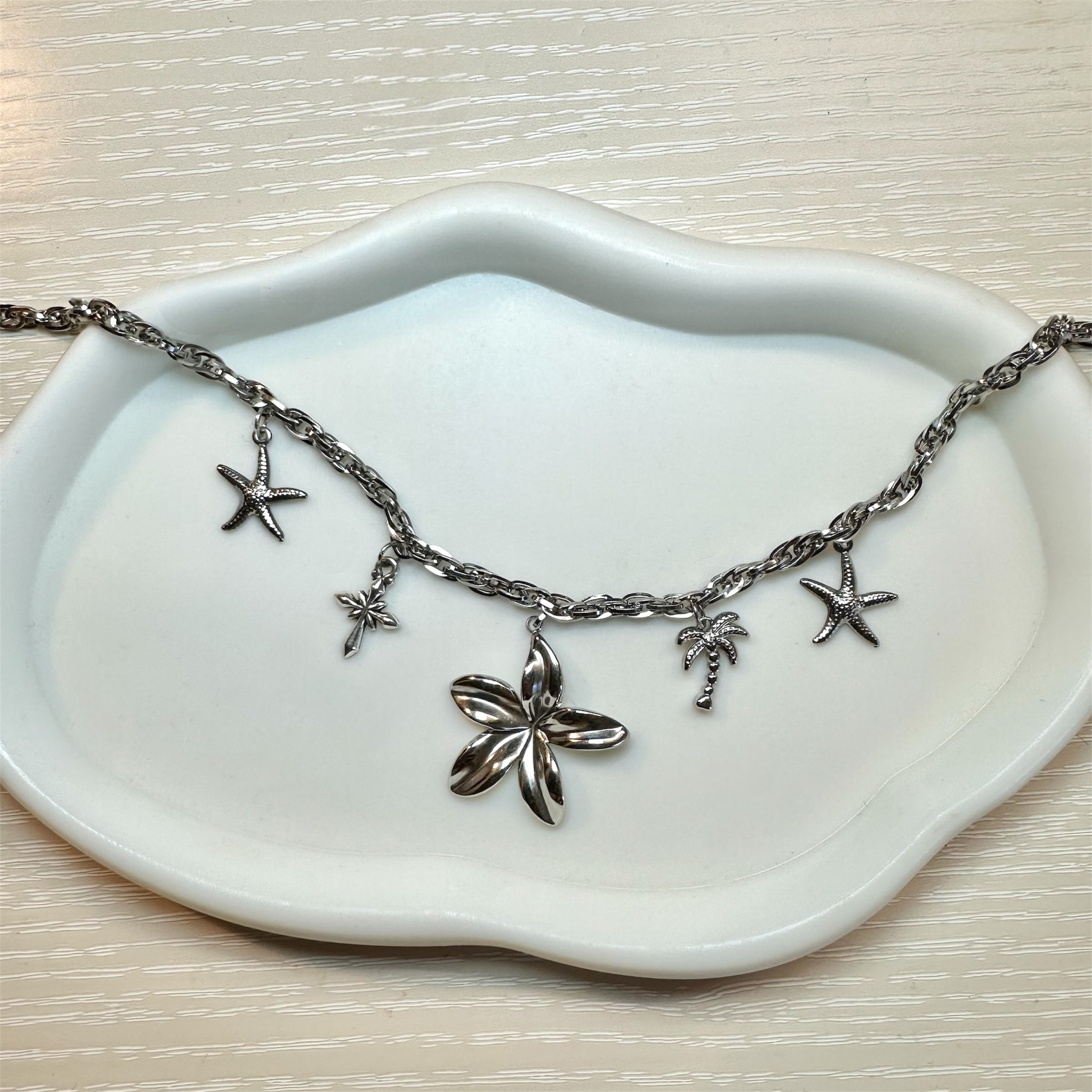 Collana Iris