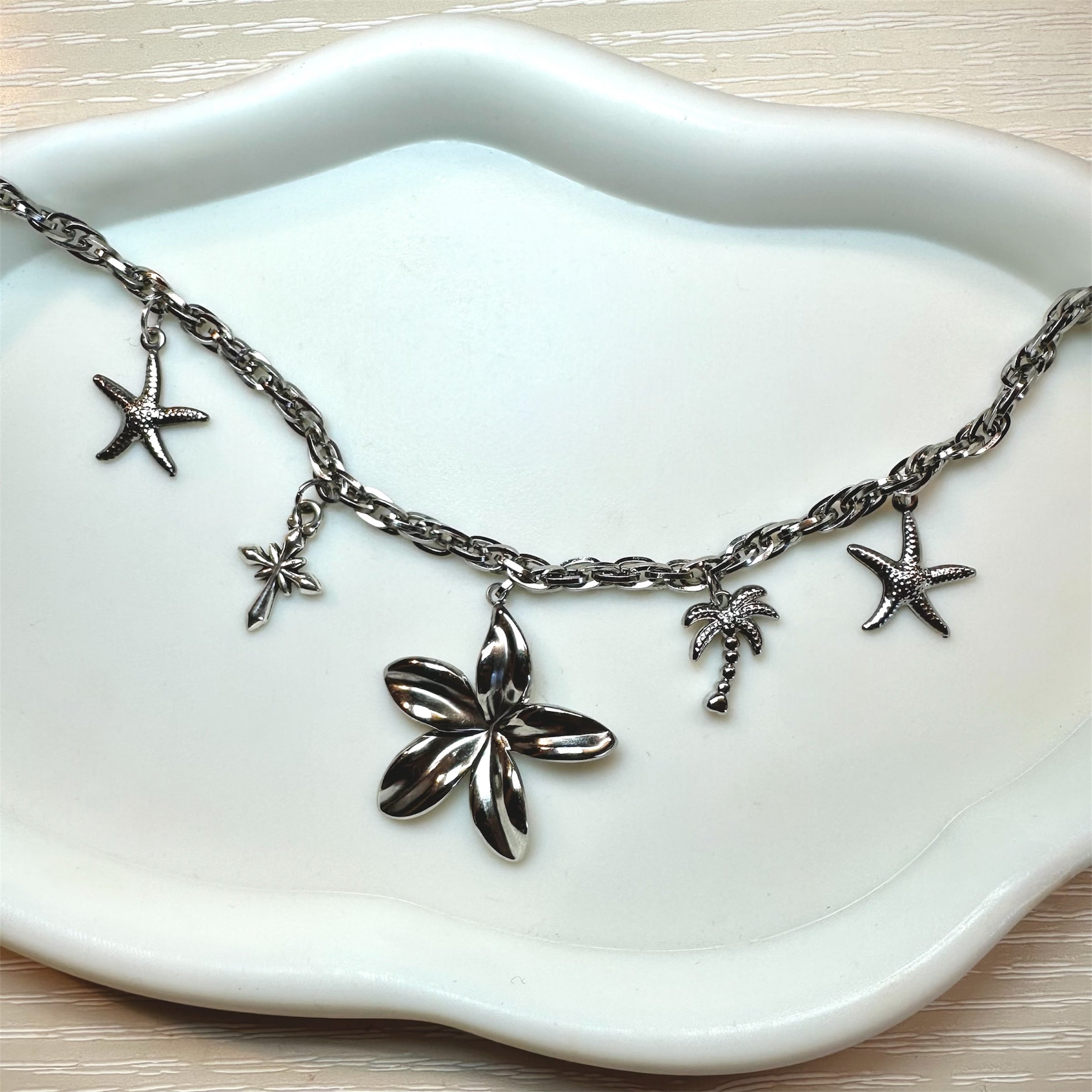 Collana Iris