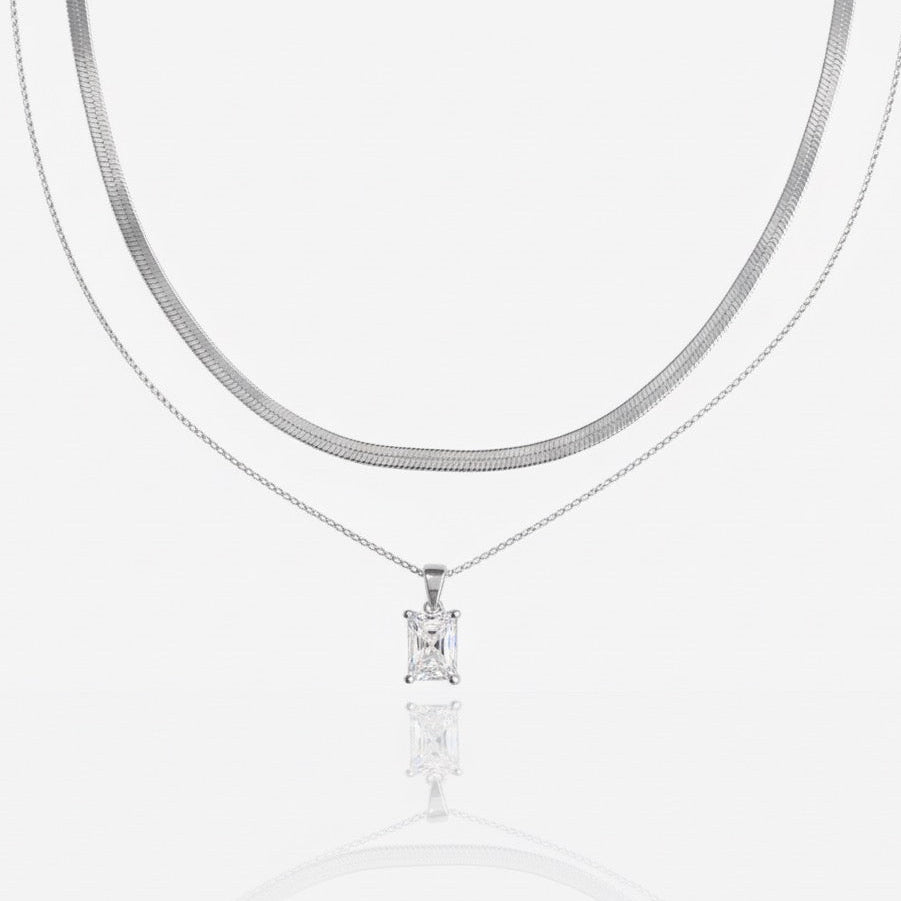 Collana Naomi Argento