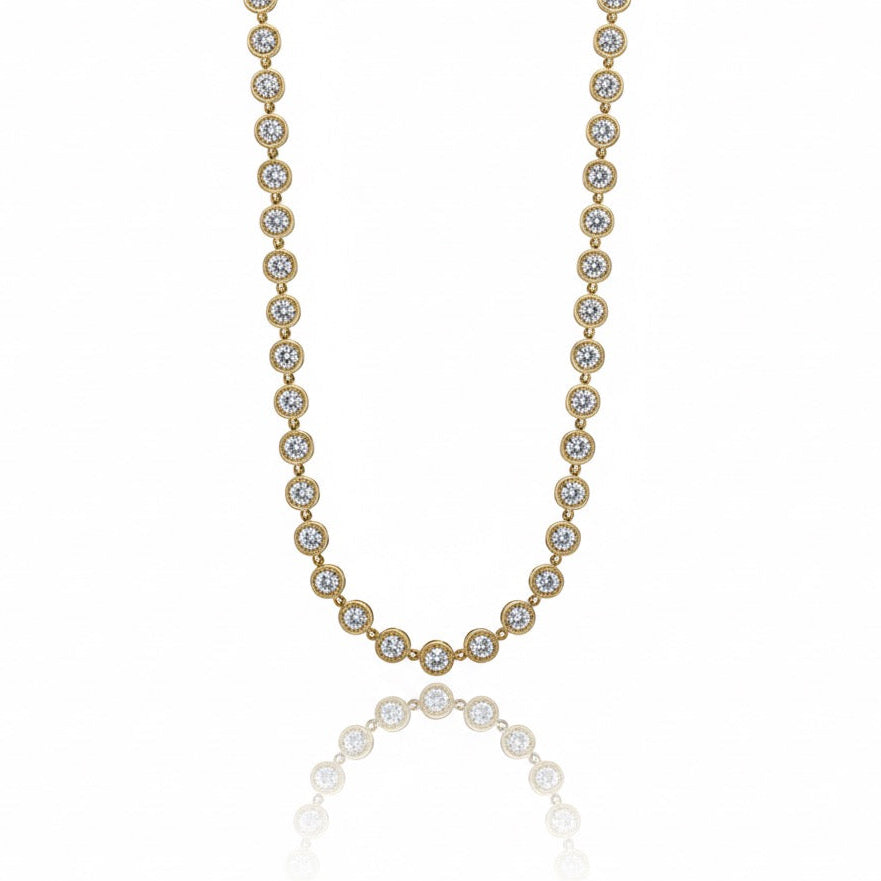 Collana Royal Oro